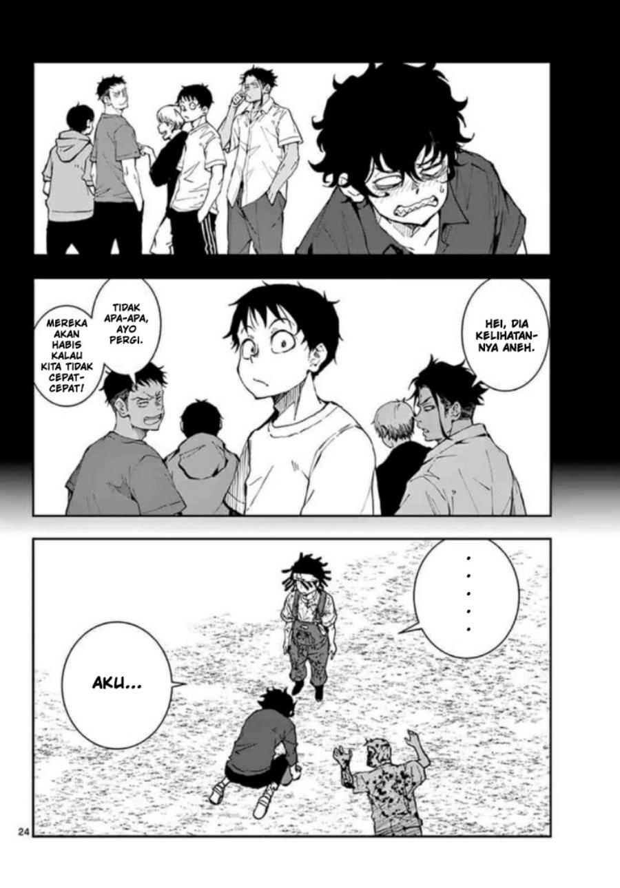 Zombie 100 ~Zombie ni Naru Made ni Shitai 100 no Koto~